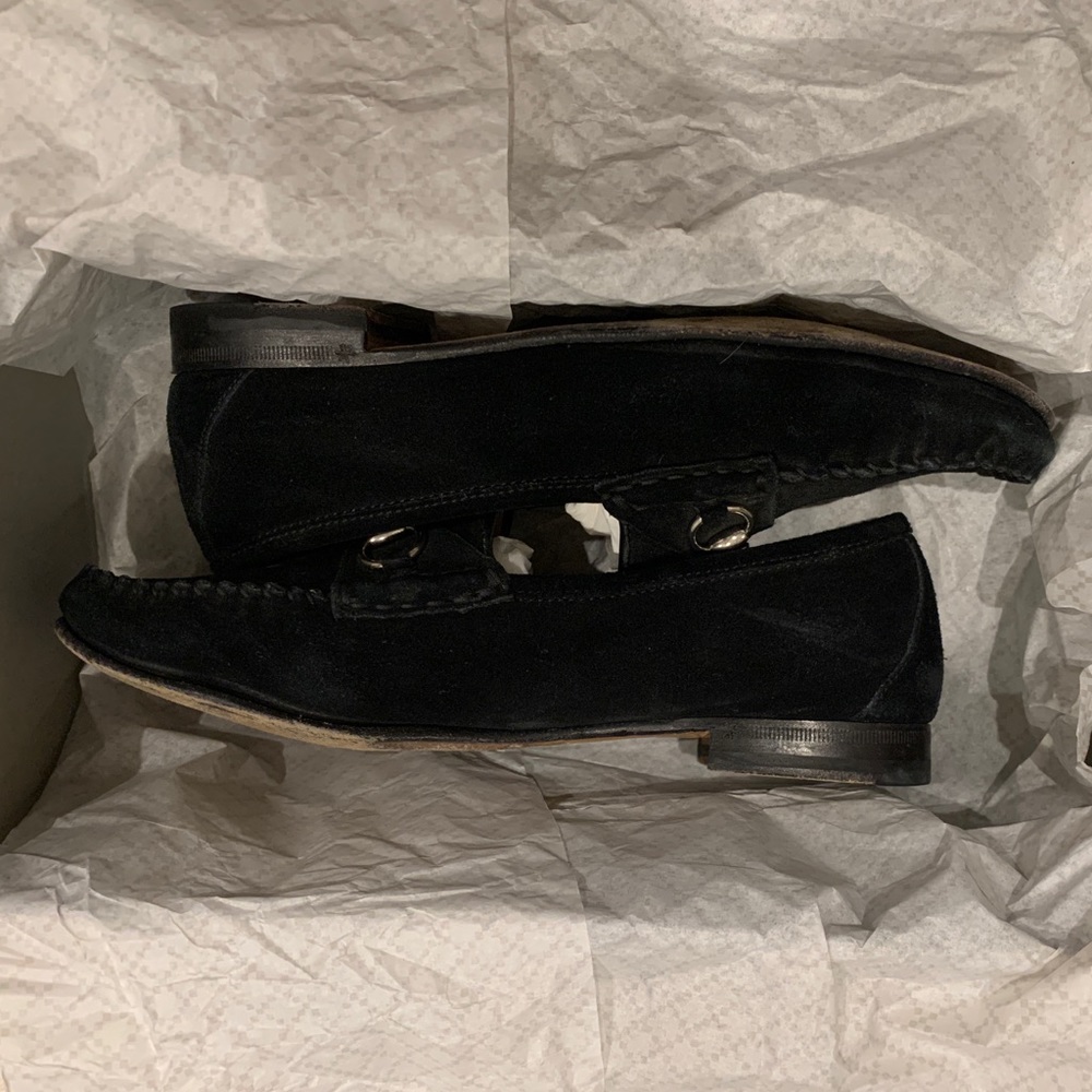 Gucci Loafers - Picture 6 of 8